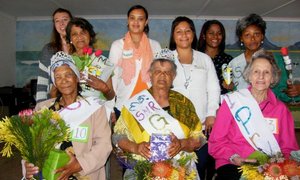 Miss Senior Gansbaai